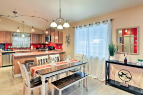 Evolve Home with Deck 8 Mi to Downtown Anchorage Anchorage